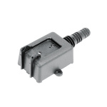 PLASTIC BILGE STRAINER
