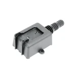 PLASTIC BILGE STRAINER