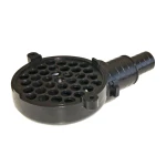 VERTICAL PVC BILGE STRAINER
