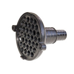 HORIZONTAL PVC BILGE STRAINER