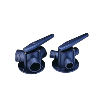 NYLON Y VALVE
