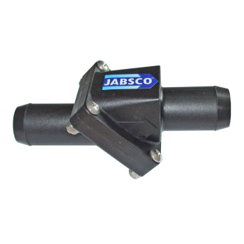 IN-LINE NON-RETURN VALVE