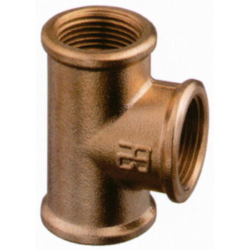 BRONZE T JOINTS FEMALE