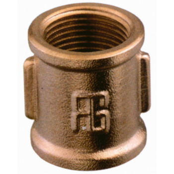 BRONZE JOINT SLEEVE