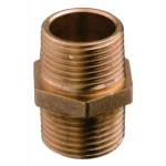 BRONZE NIPLESS M-M