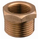 BRONZE NIPLESS REDUCING M-F