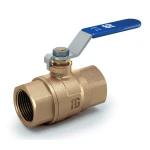 BRONZE VALVE