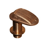 BRONZE INTAKE STRAINER