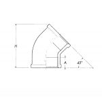 1820535_curva-in-bronzo-a-45-f-f