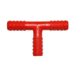 NYLON TEE JOINT
