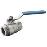 INOX BALL VALVE