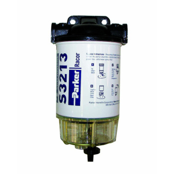 PURYFING FUEL FILTER