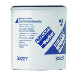 CARTRIDGE S3227 10 MICRON