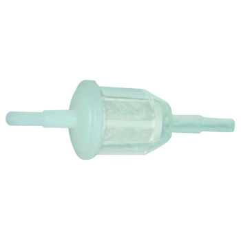 FUEL FILTER FOR HOSE Ø MM.6/8