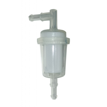 FUEL FILTER FOR HOSE Ø MM. 8