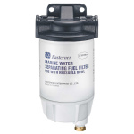 WATER /FUEL SEPARATOR FILTER