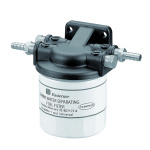 FILTER MERCURY TYPE