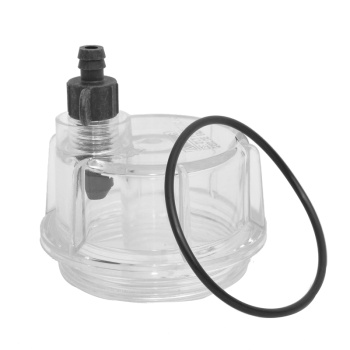 TRANSPARENT BOWL PARTS