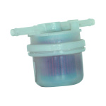 FUEL FILTER FOR HOSE Ø MM. 8