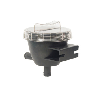 PLASTIC WATER FILTER LT.150/H