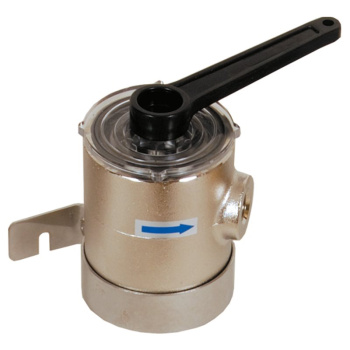 WATER FILTER