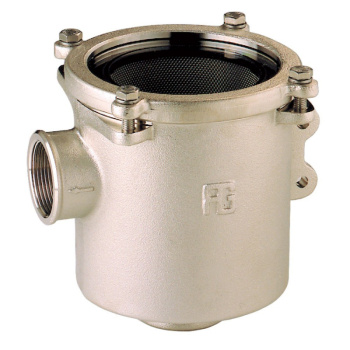 IONIO WATER FILTER