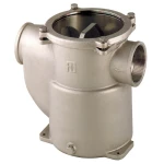 MEDITERRANEO WATER FILTER
