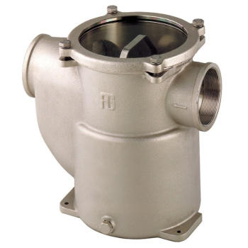 MEDITERRANEO WATER FILTER