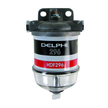 SEPARATOR FILTER