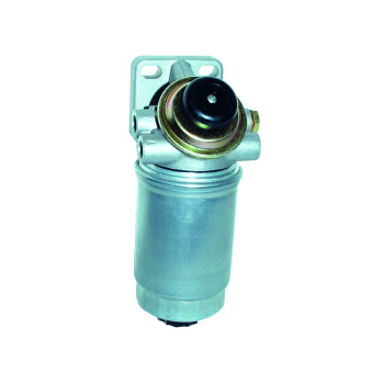 SEPARATOR FILTER WITH HAND PUMP