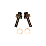 KIT CONNECTIONS