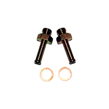 KIT CONNECTIONS