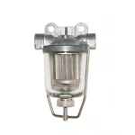 SEPARATOR FILTER