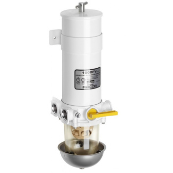 RACOR FILTER 1000 MA
