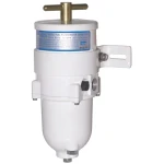 RACOR 1000 MAM FILTER WITH ALUMINUM CUP