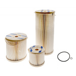 11 MICRON RACOR FILTERS