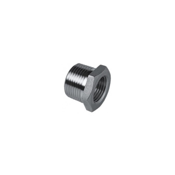 M-F ALUMINIUM FITTING FOR MV RACOR FILTERS