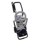 CLEANING MOBILE UNIT