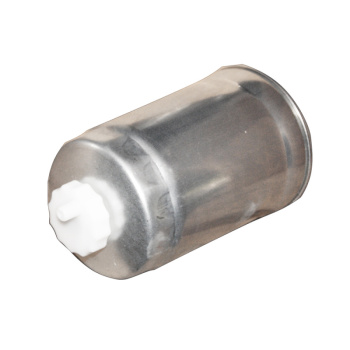 MULTIMARIAN OIL FILTER WITH BLEEDING