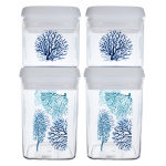 HARMONY CANISTERS