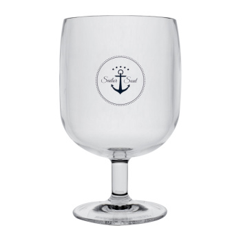 SAILOR SOUL STACKABLE WINE CUPS
