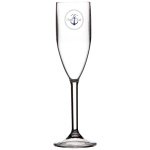 SAILOR SOUL CHAMPAGNE GLASSES