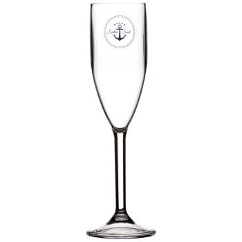 SAILOR SOUL CHAMPAGNE GLASSES