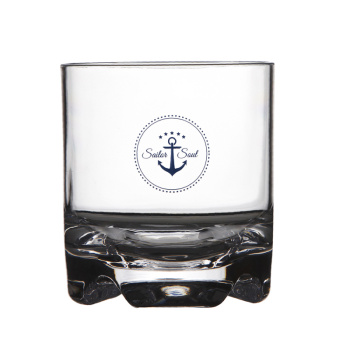 SAILOR SOUL WATER GLASSES