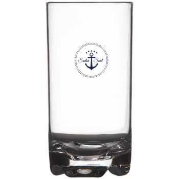 SAILOR SOUL DRINK GLASSES