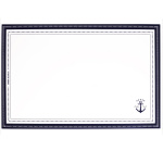 SAILOR SOUL PLASTIC TABLE MATS