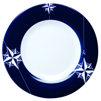 NORTHWIND DINNER PLATE