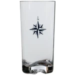 NORTHWIND DRINK GLASSES