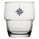 NORTHWIND STACKABLE GLASSES