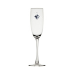 NORTHWIND CHAMPAGNE GLASSES